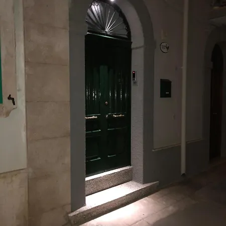 Dimora Gallo Fasano Exterior photo