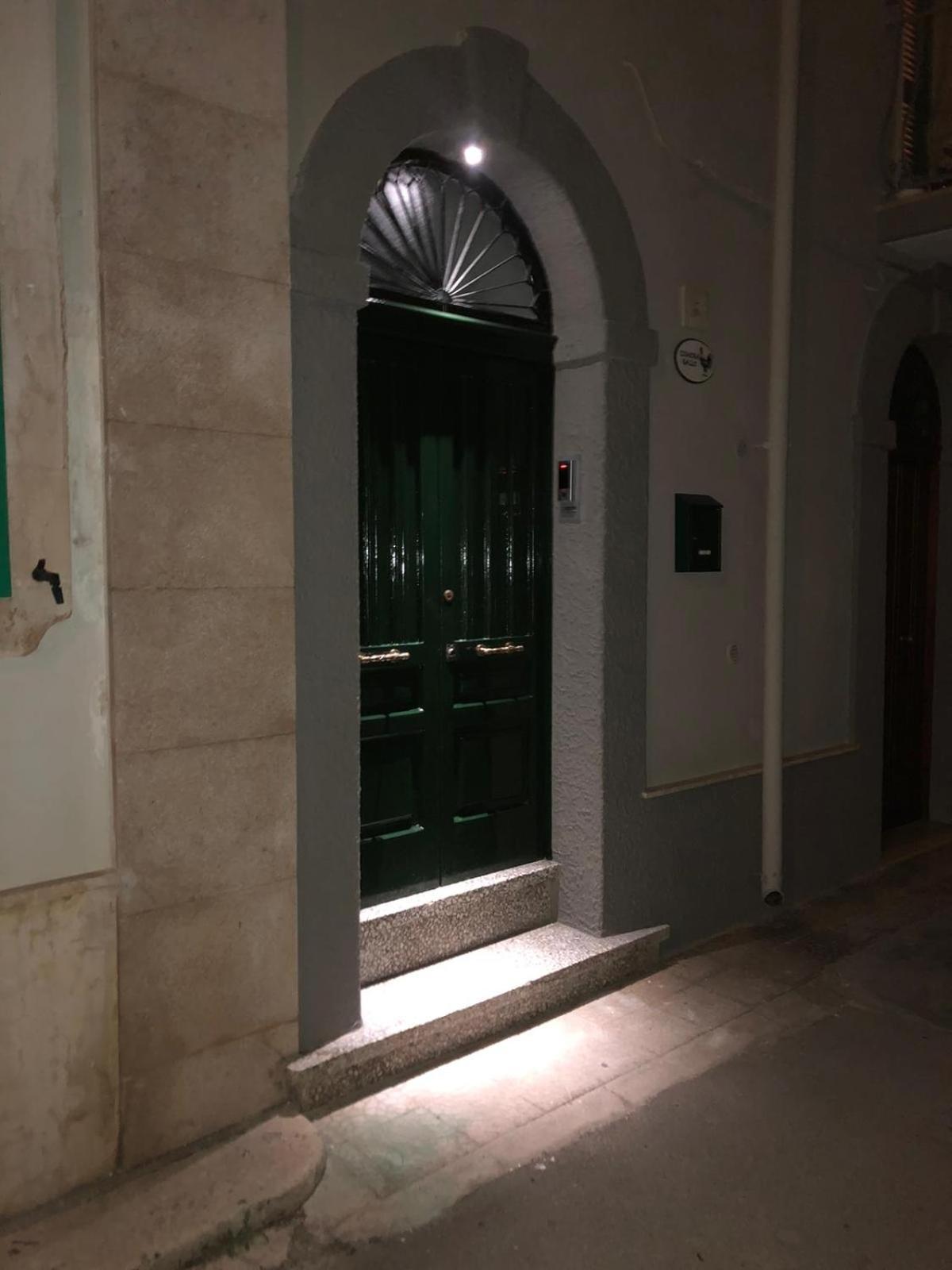 Dimora Gallo Apartment *