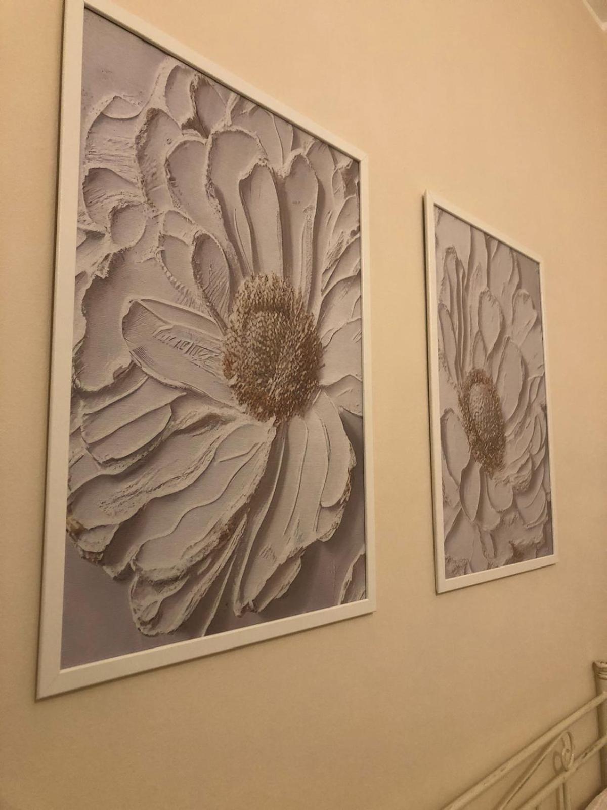 Dimora Gallo Apartment *