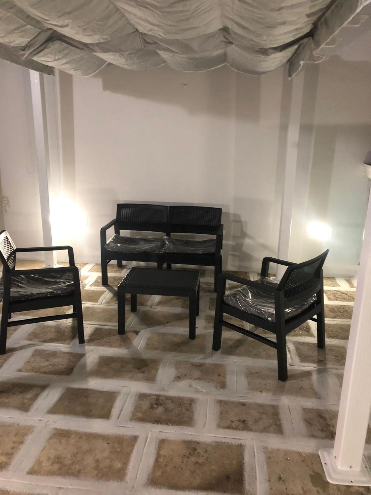Apartment Dimora Gallo *