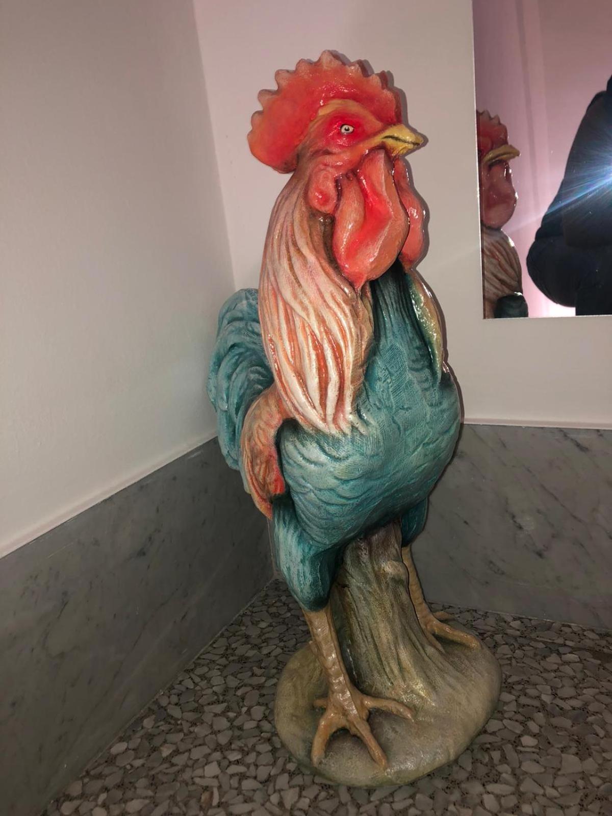 Dimora Gallo