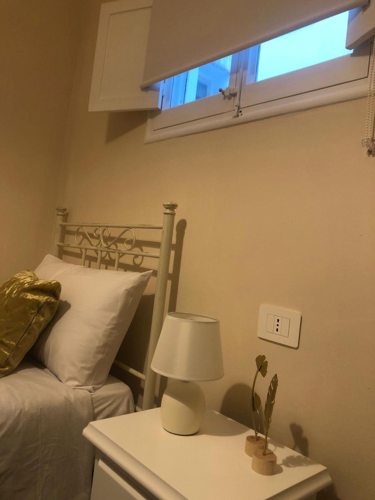 Apartment Dimora Gallo