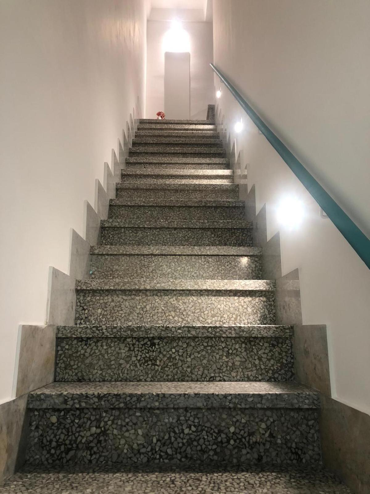 Apartment Dimora Gallo Fasano