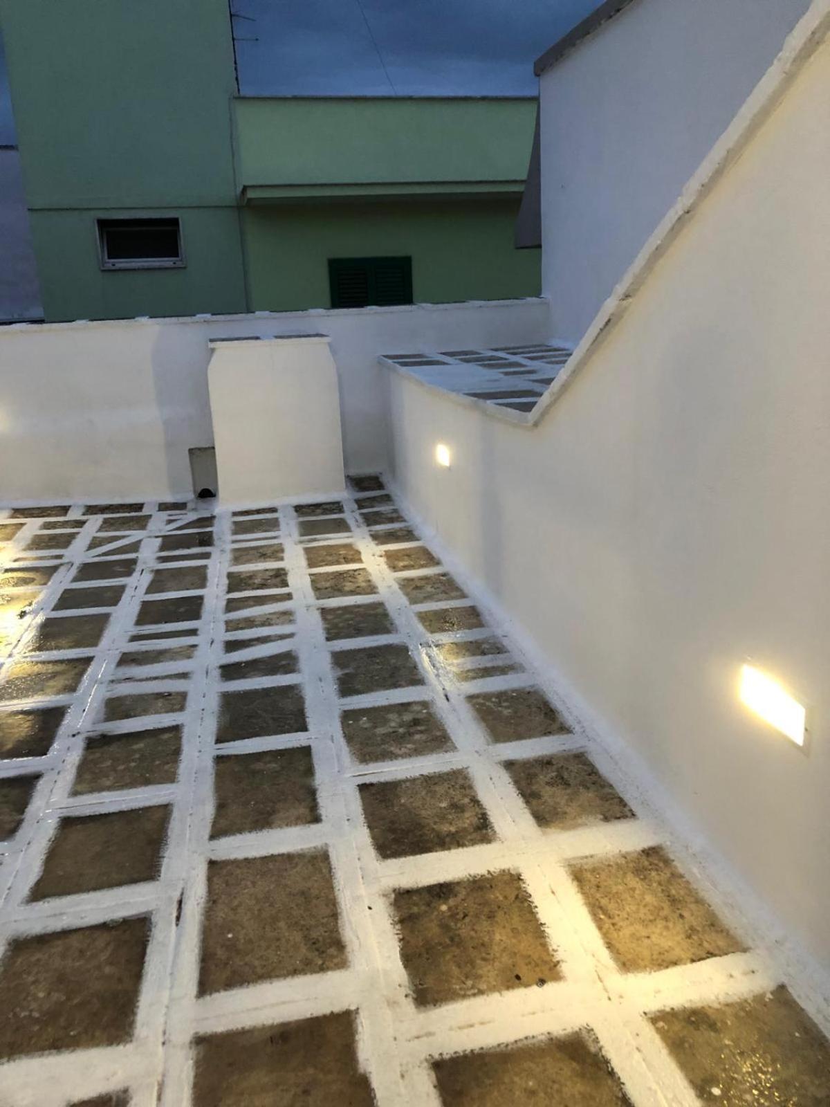 Apartment Dimora Gallo