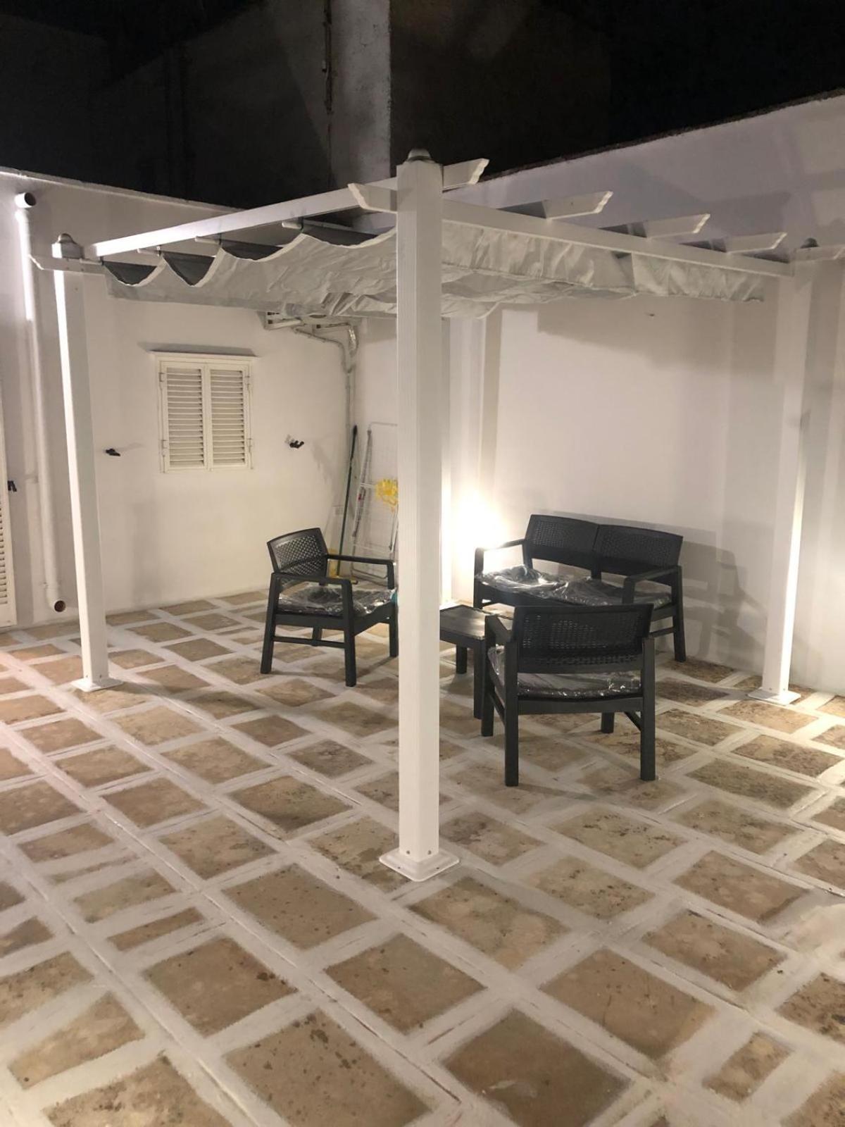 Apartment Dimora Gallo *
