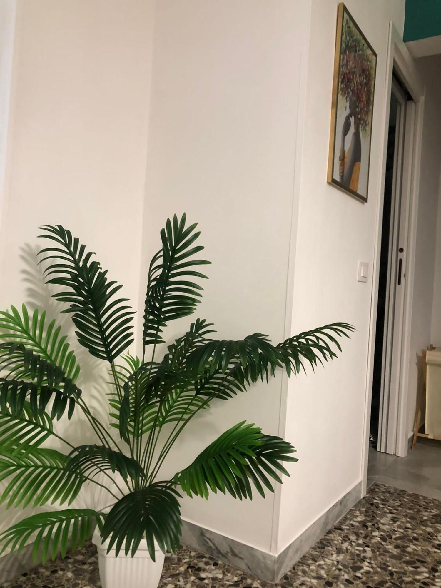 Apartment Dimora Gallo