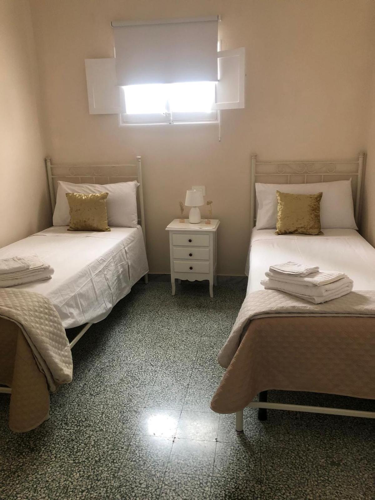 Apartment Dimora Gallo *