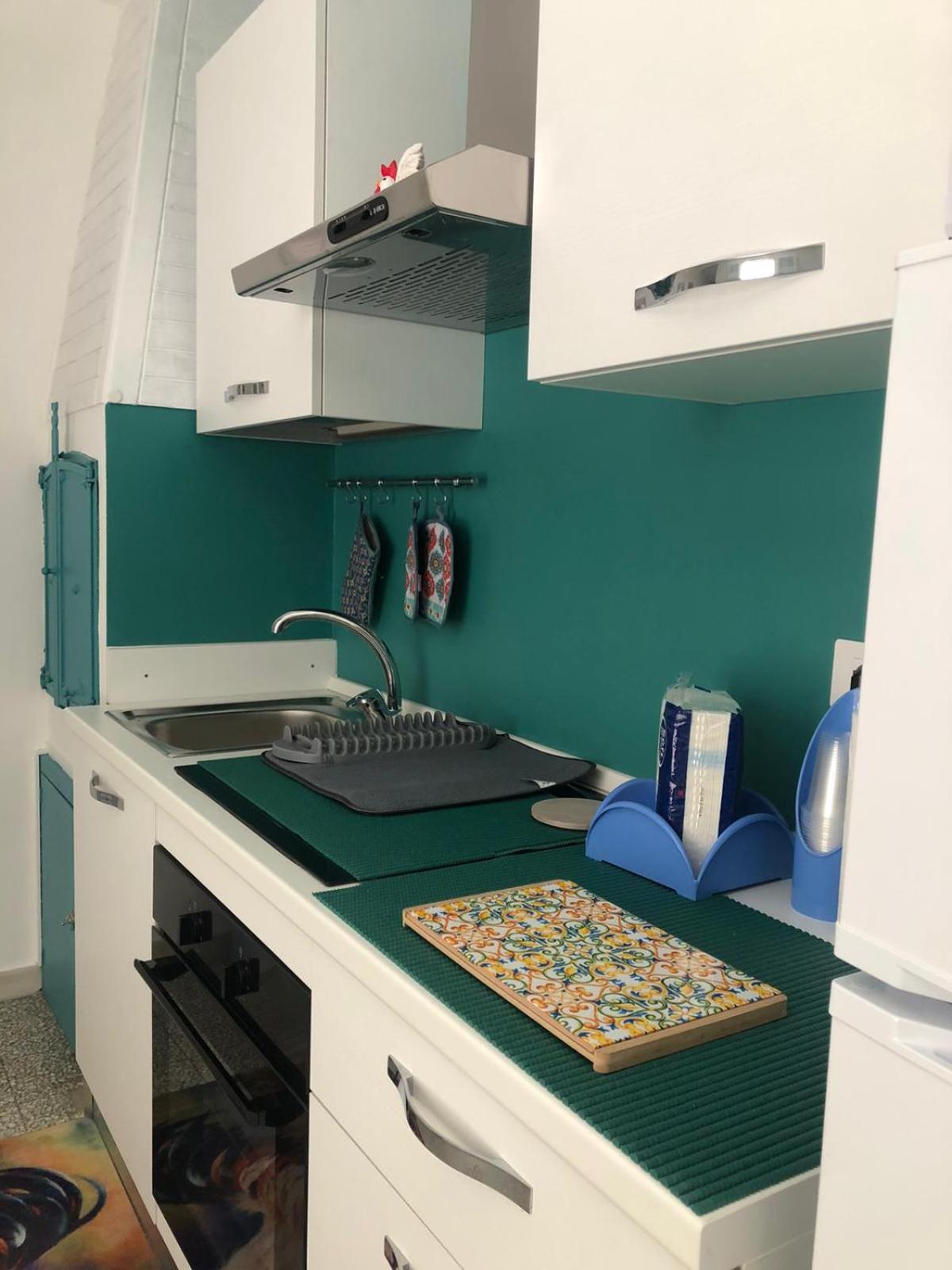 Apartment Dimora Gallo Fasano