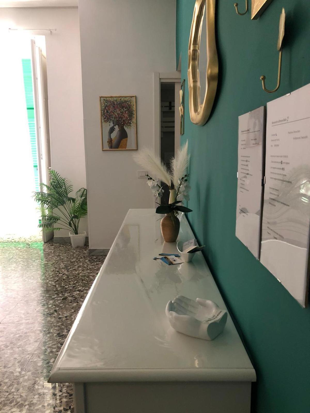 Dimora Gallo Fasano