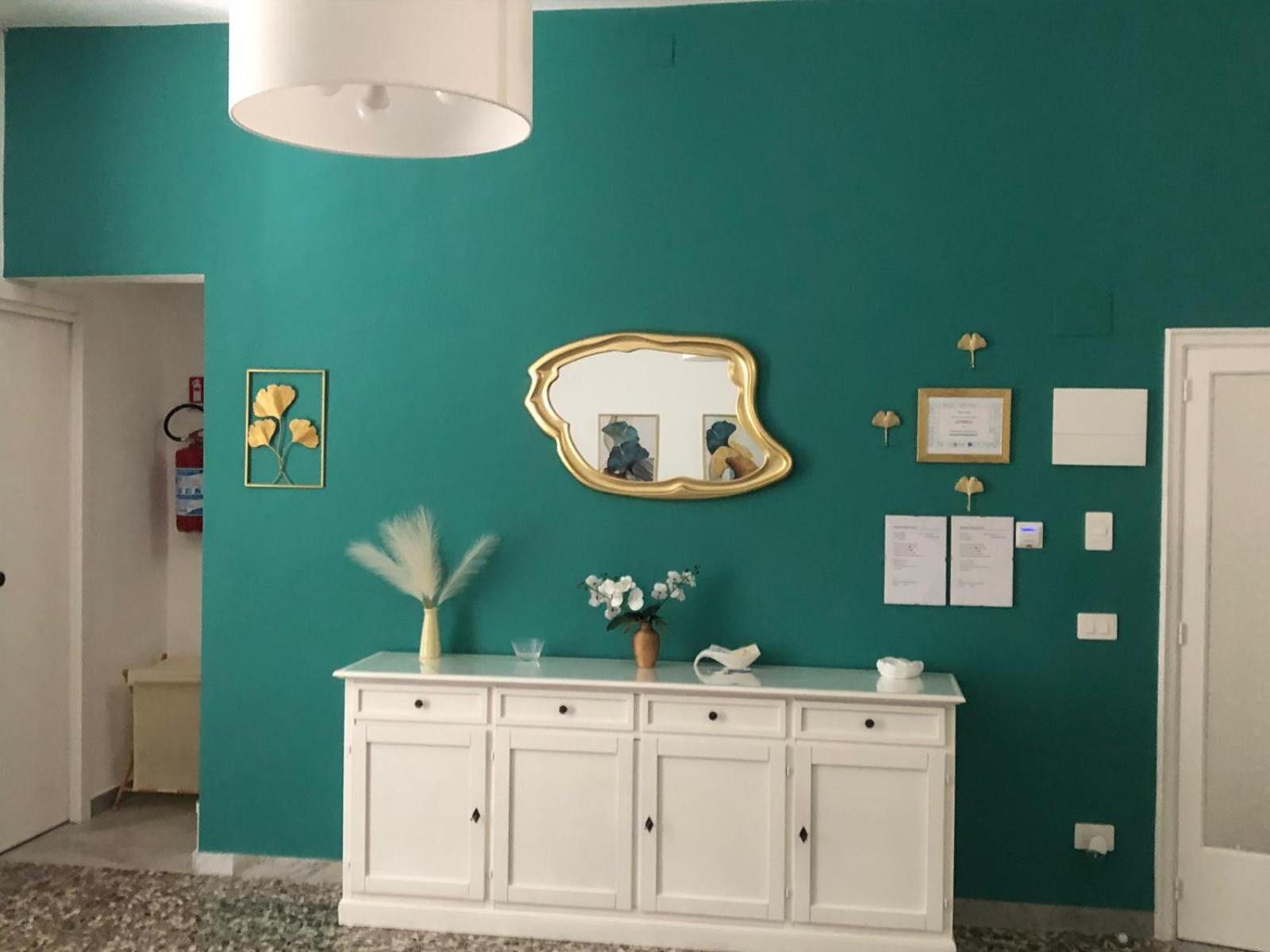 Dimora Gallo Apartment